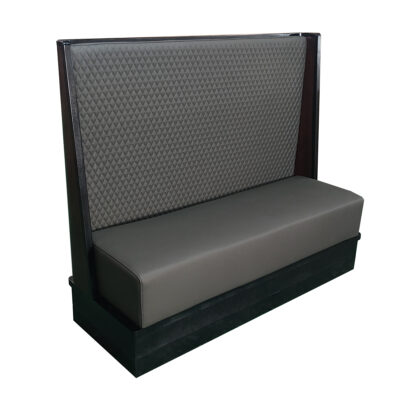 Booth 01 Modern Standard Booth