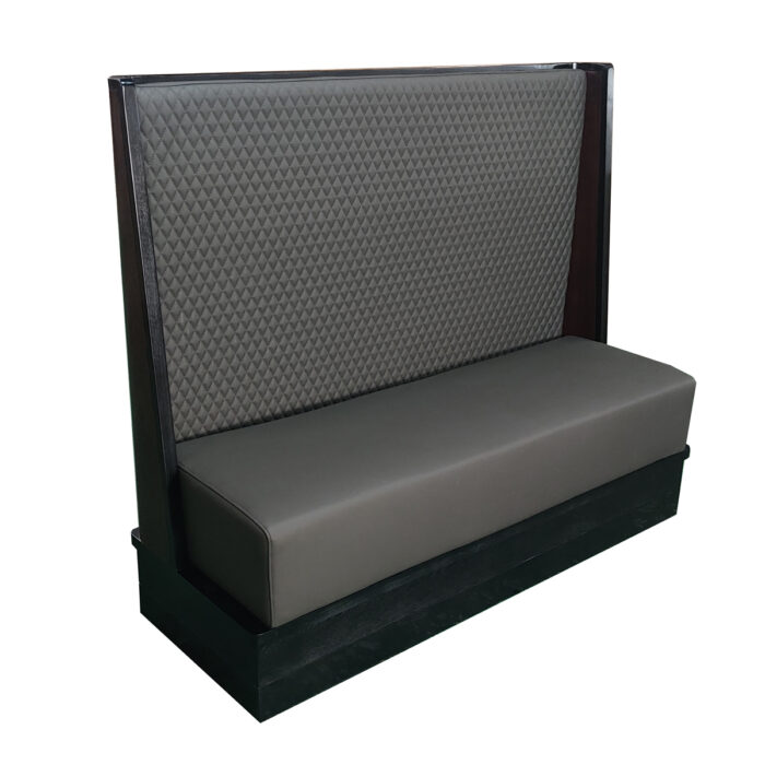 Booth 01 Modern Standard Booth