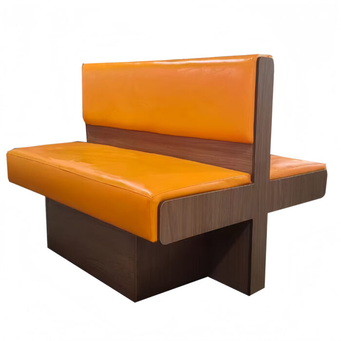 Booth 12 Modern Geometric Design Booth