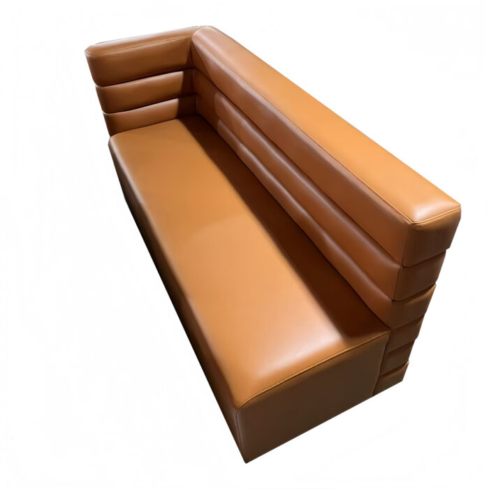 Booth 02 Classic Single Booth