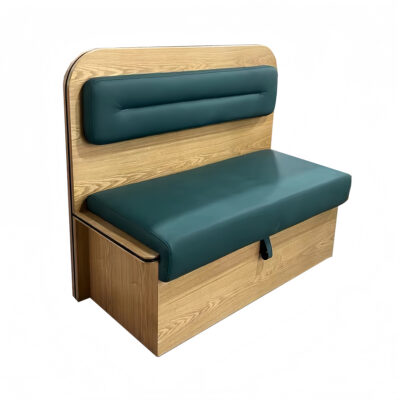 Booth 27 Functional Storage Drawer Booth