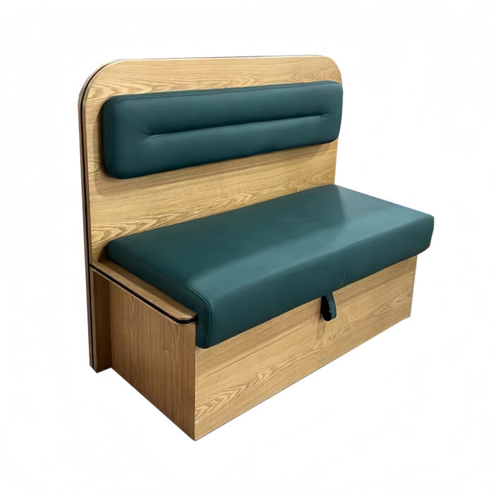 Booth 27 Functional Storage Drawer Booth