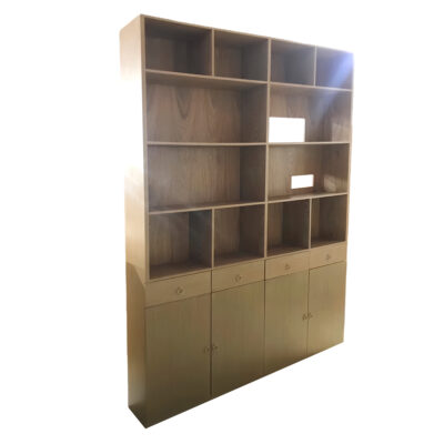 Cabinet 19 Multi-Compartment Tall Cabinet