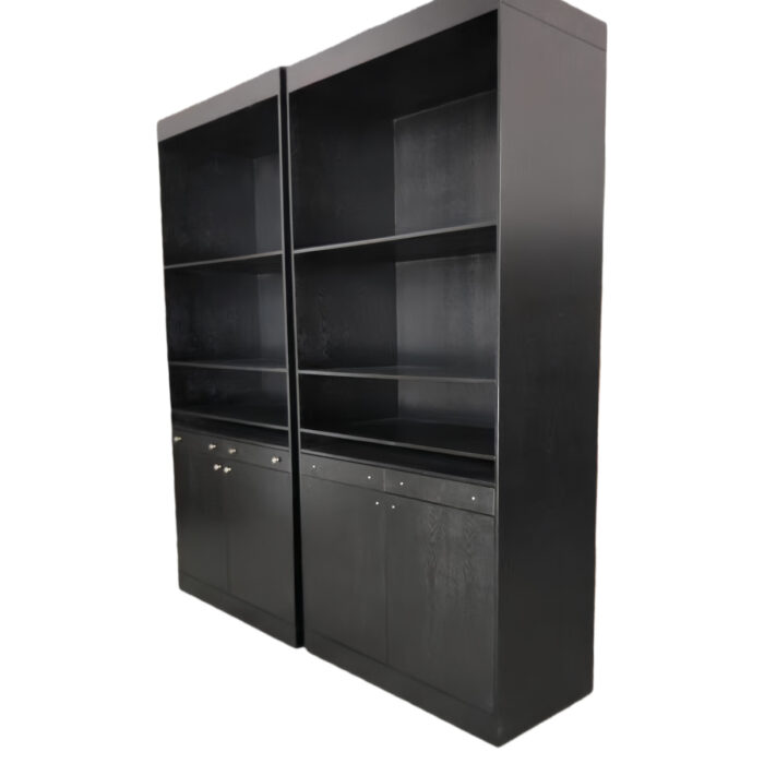 Cbg- (20) Cabinet 20 Tall Double Door Cabinet