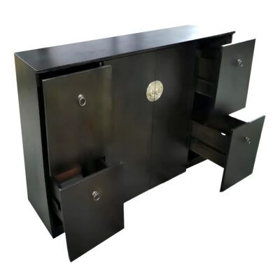 Cabinet 22 Unique Multi-Door Sideboard