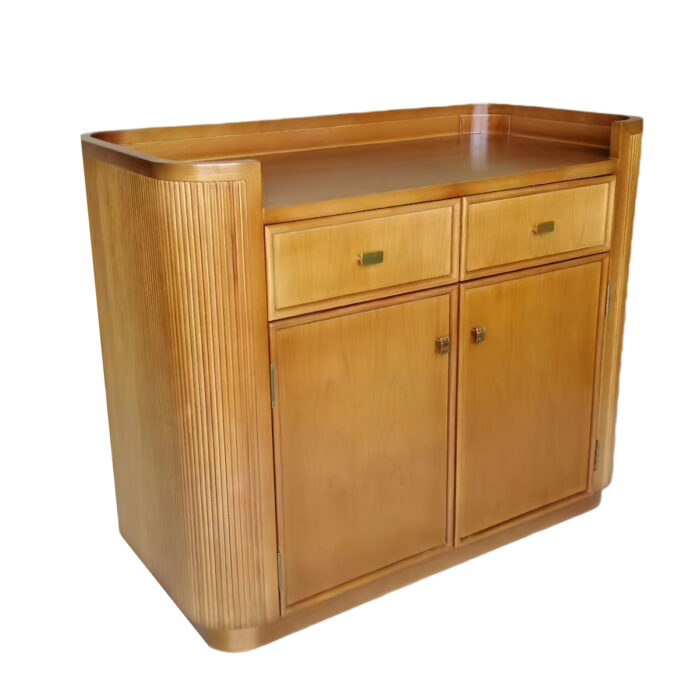 Cabinet 23 Classic Double Door Double Drawer Sideboard