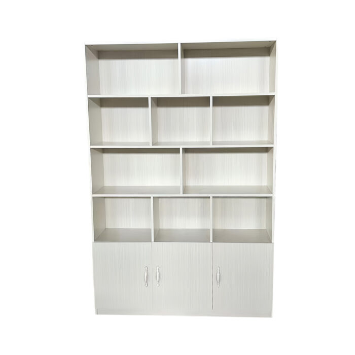 Cbg- (29) Cabinet 29 Multi-Compartment Tall Cabinet