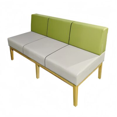 BH-060 Low Back Modular Booth Restaurant Booth Seating