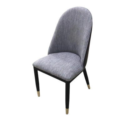 CY (67) CY-67 Tall Back Upholstered Restaurant Dining Chair