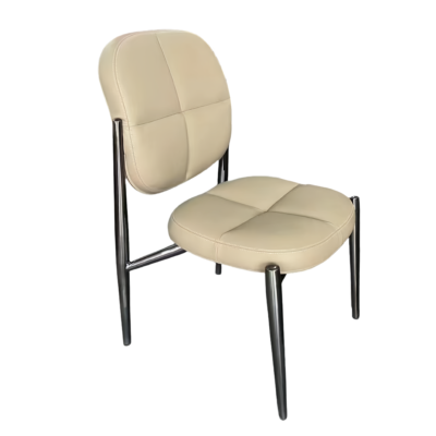 CY (89) CY-89 Channel Back Upholstered Restaurant Dining Chair